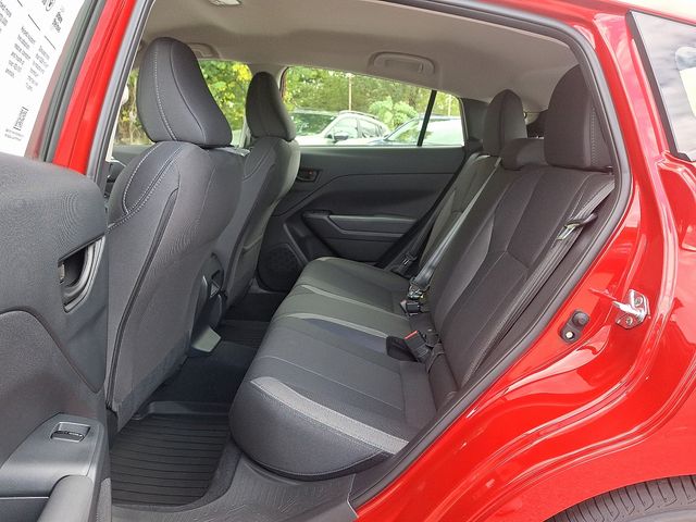 new 2025 Subaru Impreza car, priced at $25,746