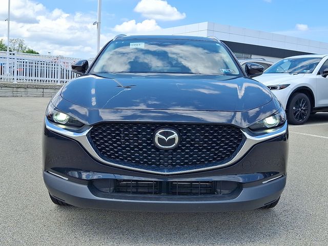 used 2024 Mazda CX-30 car, priced at $32,050