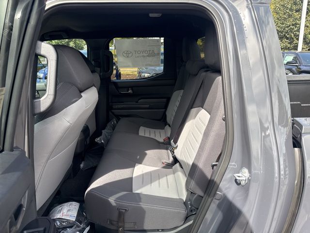 new 2025 Toyota Tacoma car, priced at $44,192