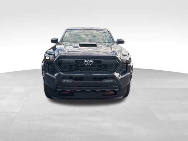 new 2025 Toyota Tacoma car, priced at $45,036