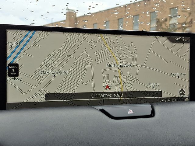 used 2025 Mazda CX-90 PHEV car, priced at $46,933