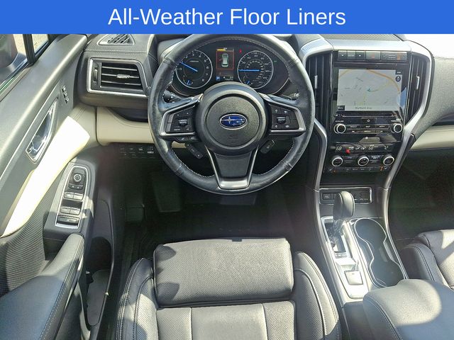 used 2022 Subaru Ascent car, priced at $25,980