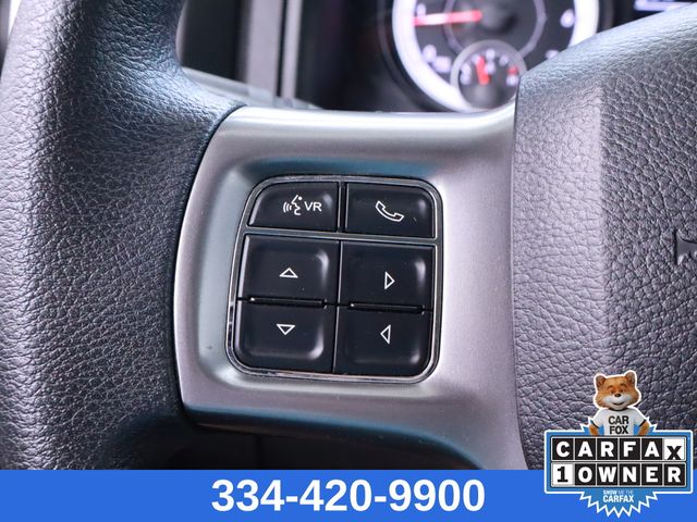 used 2022 Ram 1500 Classic car, priced at $25,999