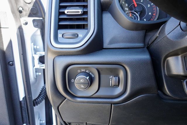 new 2025 Ram 3500 car, priced at $59,905