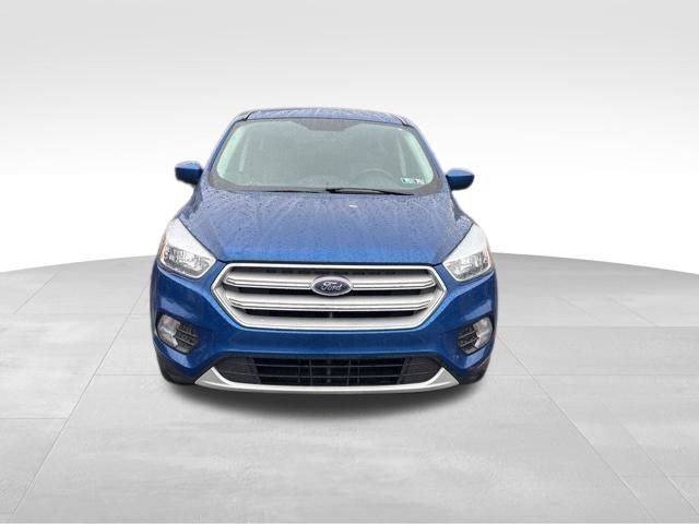 used 2019 Ford Escape car, priced at $13,499