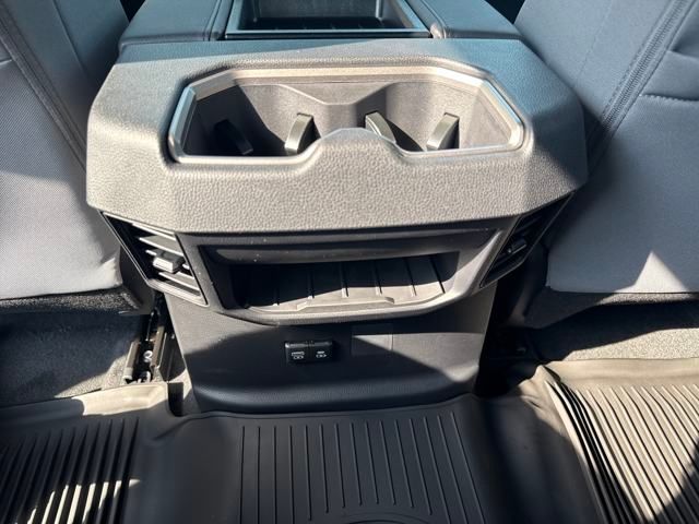 new 2025 Toyota Tundra car, priced at $54,460