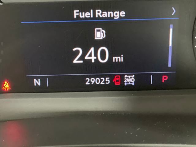used 2023 Cadillac XT5 car, priced at $32,000