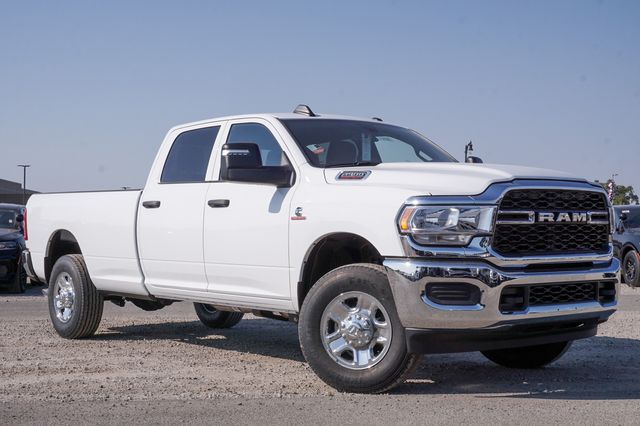 new 2024 Ram 3500 car, priced at $50,730