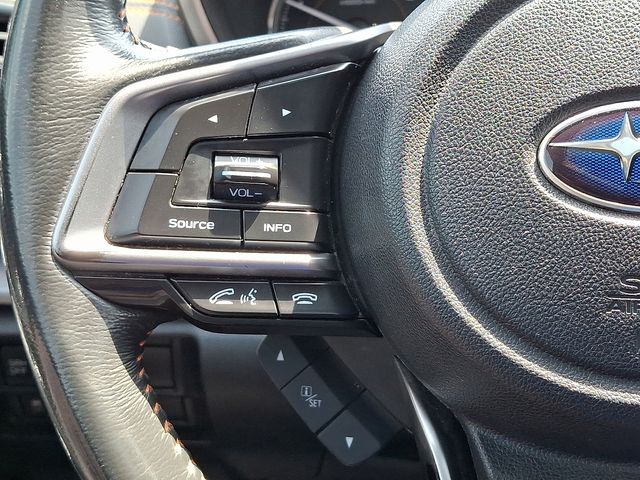 used 2019 Subaru Crosstrek car, priced at $18,360