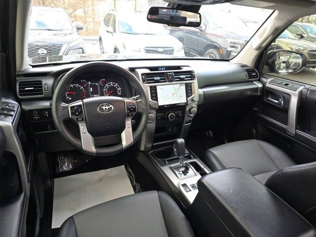 used 2022 Toyota 4Runner car, priced at $40,999