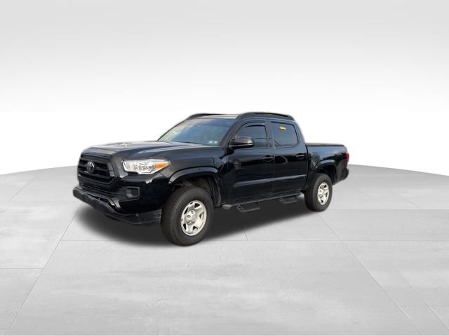 used 2023 Toyota Tacoma car, priced at $36,499