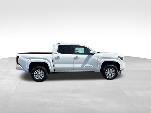 new 2025 Toyota Tacoma car, priced at $41,075