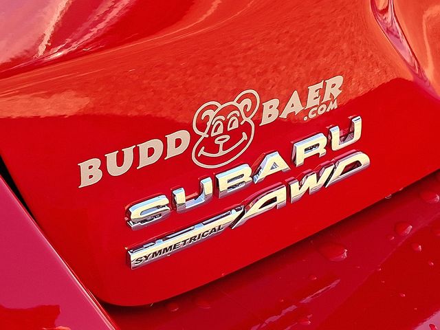 new 2025 Subaru Impreza car, priced at $25,746