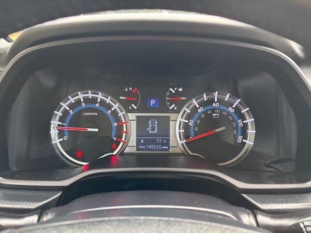 used 2019 Toyota 4Runner car, priced at $26,699