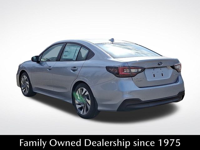new 2025 Subaru Legacy car, priced at $36,607