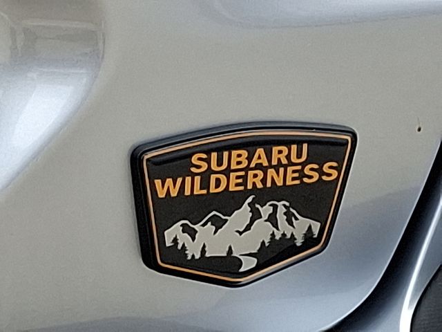 new 2025 Subaru Crosstrek car, priced at $36,838