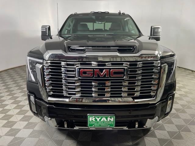 new 2024 GMC Sierra 2500HD car, priced at $80,000