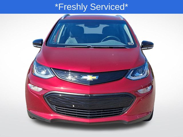 used 2021 Chevrolet Bolt EV car, priced at $13,965
