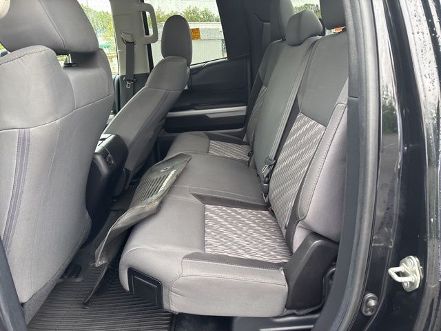 used 2020 Toyota Tundra car, priced at $35,299