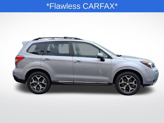 used 2016 Subaru Forester car, priced at $13,805