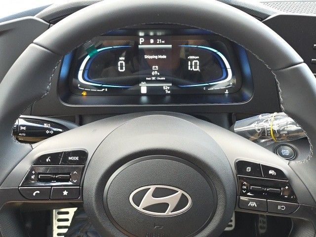 new 2025 Hyundai Elantra car, priced at $24,114