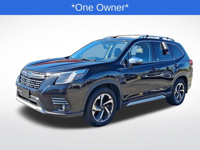 used 2023 Subaru Forester car, priced at $21,445