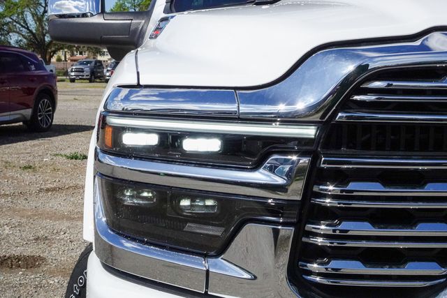 new 2025 Ram 2500 car, priced at $90,715