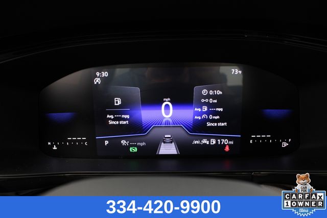 used 2024 Volkswagen Taos car, priced at $24,635