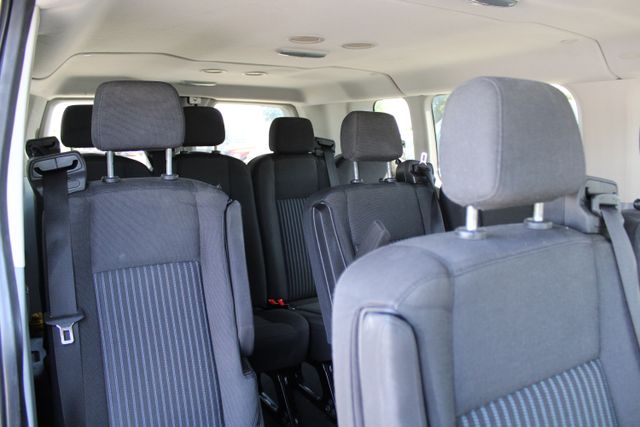 used 2017 Ford Transit-350 car, priced at $21,715