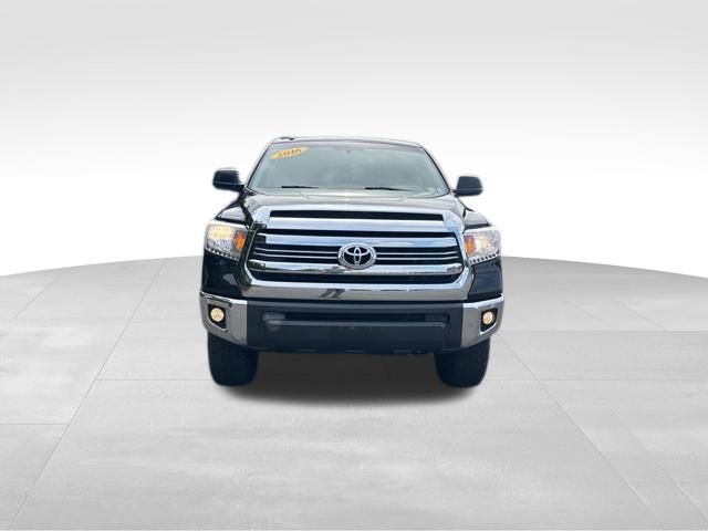 used 2017 Toyota Tundra car, priced at $32,559