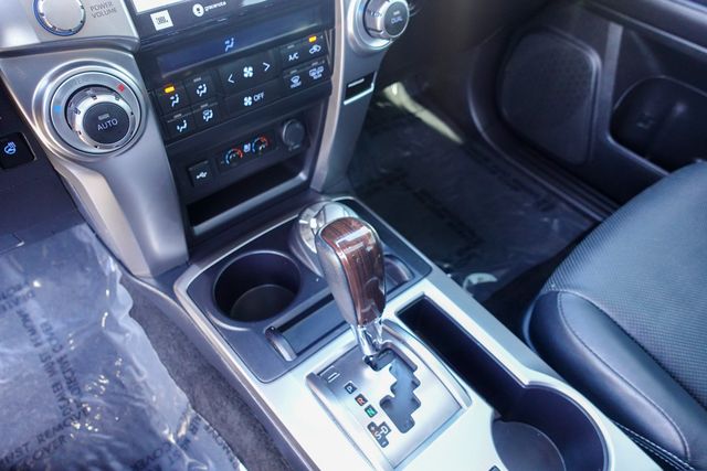 used 2024 Toyota 4Runner car, priced at $48,988