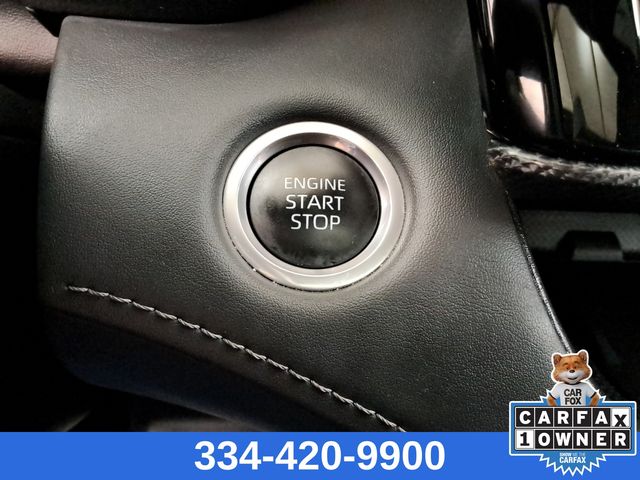 used 2024 Toyota Highlander car, priced at $43,999