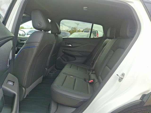 new 2026 Buick Envista car, priced at $29,250