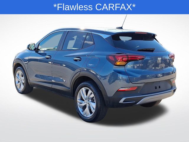 used 2026 Buick Encore GX car, priced at $32,123
