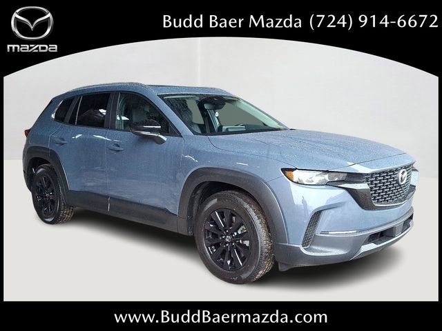 used 2023 Mazda CX-50 car, priced at $26,478