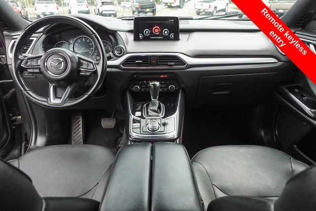 used 2019 Mazda CX-9 car, priced at $20,144
