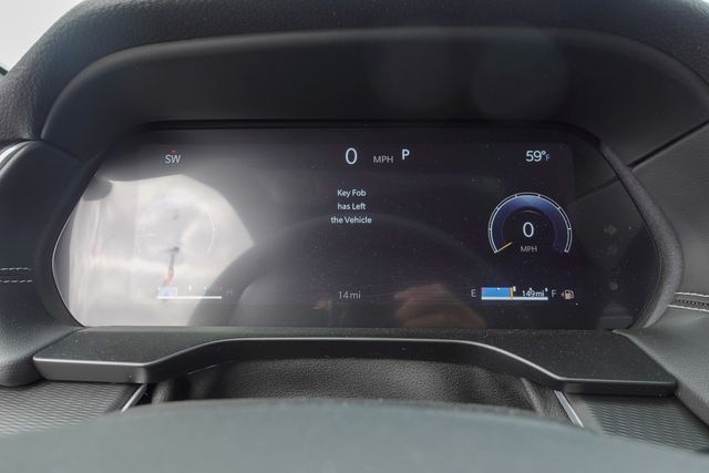 new 2025 Jeep Grand Cherokee car, priced at $29,530