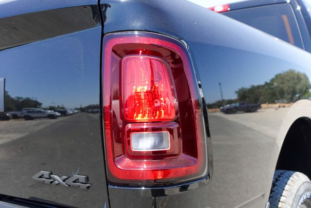 new 2025 Ram 3500 car, priced at $68,610