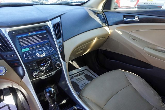 used 2012 Hyundai Sonata car, priced at $8,000