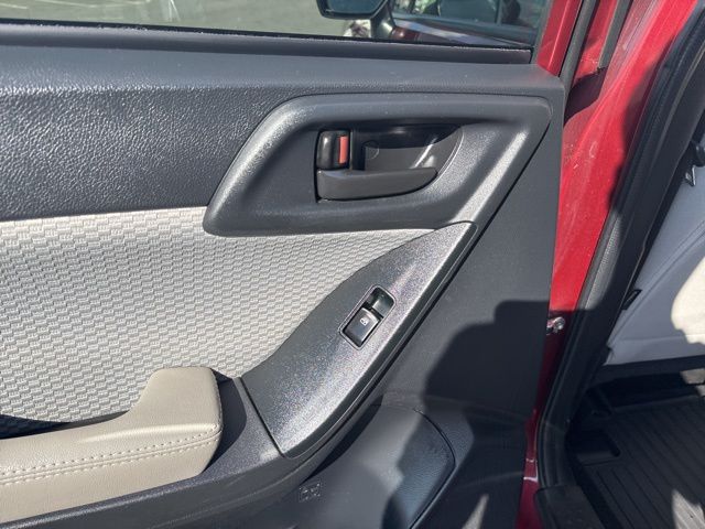 used 2017 Subaru Forester car, priced at $11,799