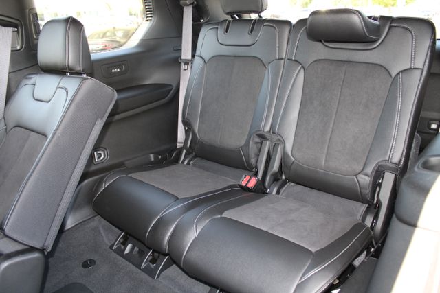 used 2024 Jeep Grand Cherokee L car, priced at $37,888