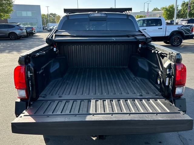 used 2019 Toyota Tacoma car, priced at $38,895