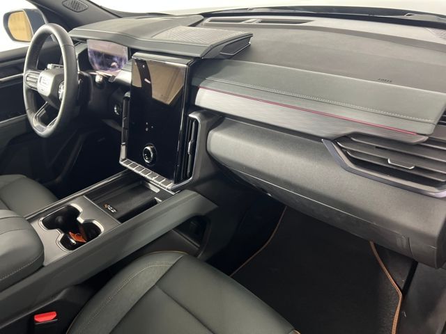 new 2025 GMC Acadia car, priced at $51,500