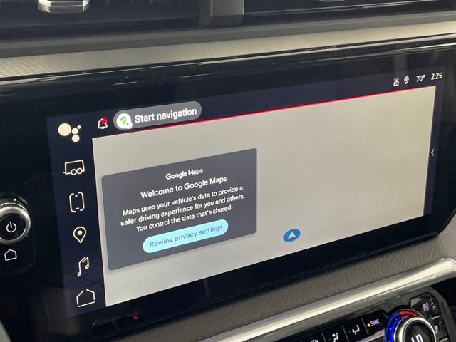 new 2025 GMC Sierra 1500 car, priced at $67,500