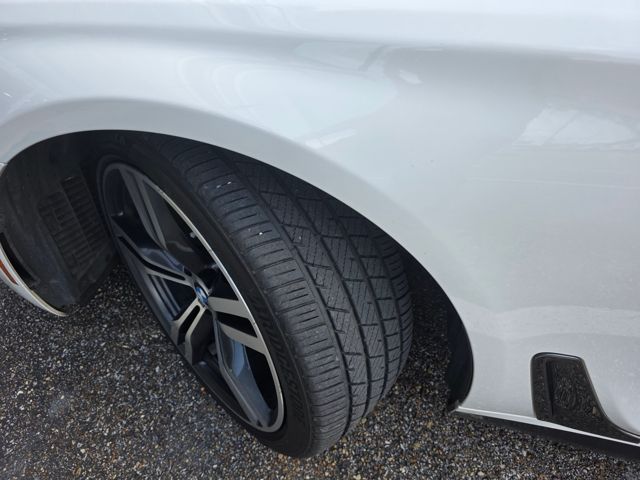 used 2018 BMW 7-Series car, priced at $25,997