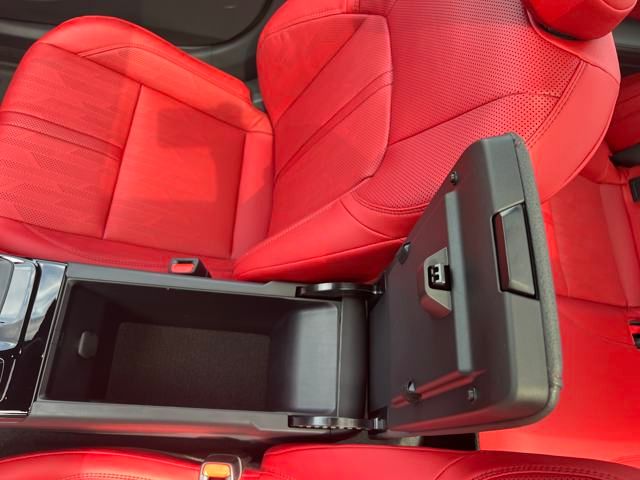 new 2025 Toyota Camry car, priced at $41,490