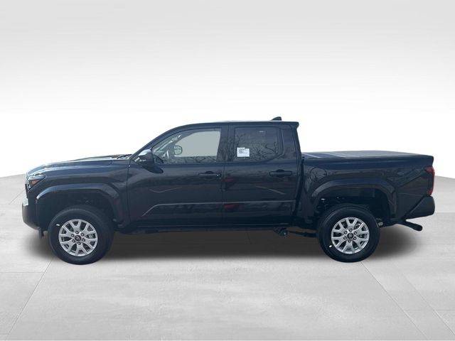 new 2025 Toyota Tacoma car, priced at $40,232