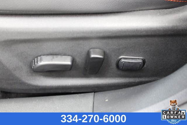 used 2023 Nissan Altima car, priced at $26,999