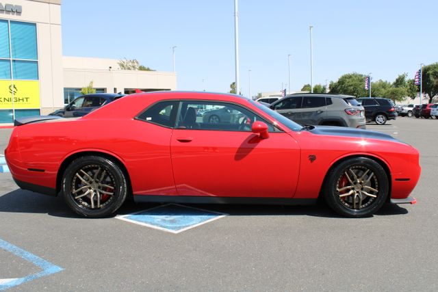 used 2019 Dodge Challenger car, priced at $54,288