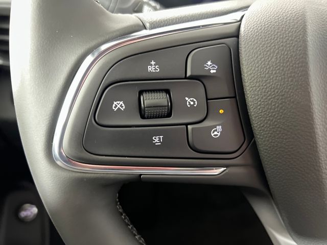 new 2026 Buick Envista car, priced at $28,000